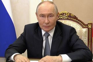 Ukrajinci navrhují omezit boje na čtyři oblasti, tvrdí Putin. Odmítl - Novinky